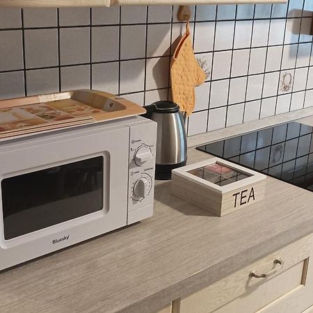 A Casa Di Vera - Vivi La Tua Valle D'Aosta Nus Eksteriør bilde