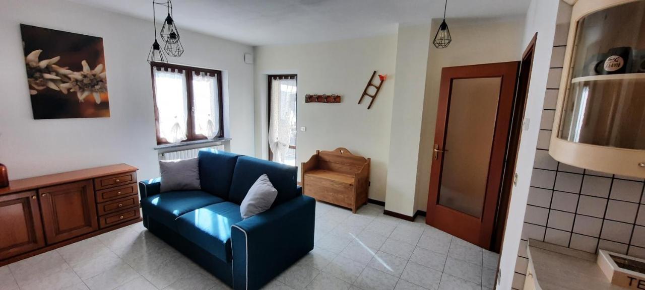 A Casa Di Vera - Vivi La Tua Valle D'Aosta Nus Eksteriør bilde