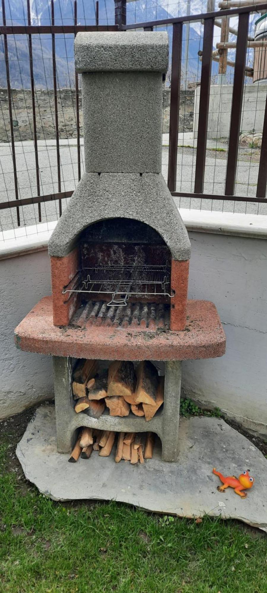 A Casa Di Vera - Vivi La Tua Valle D'Aosta Nus Eksteriør bilde