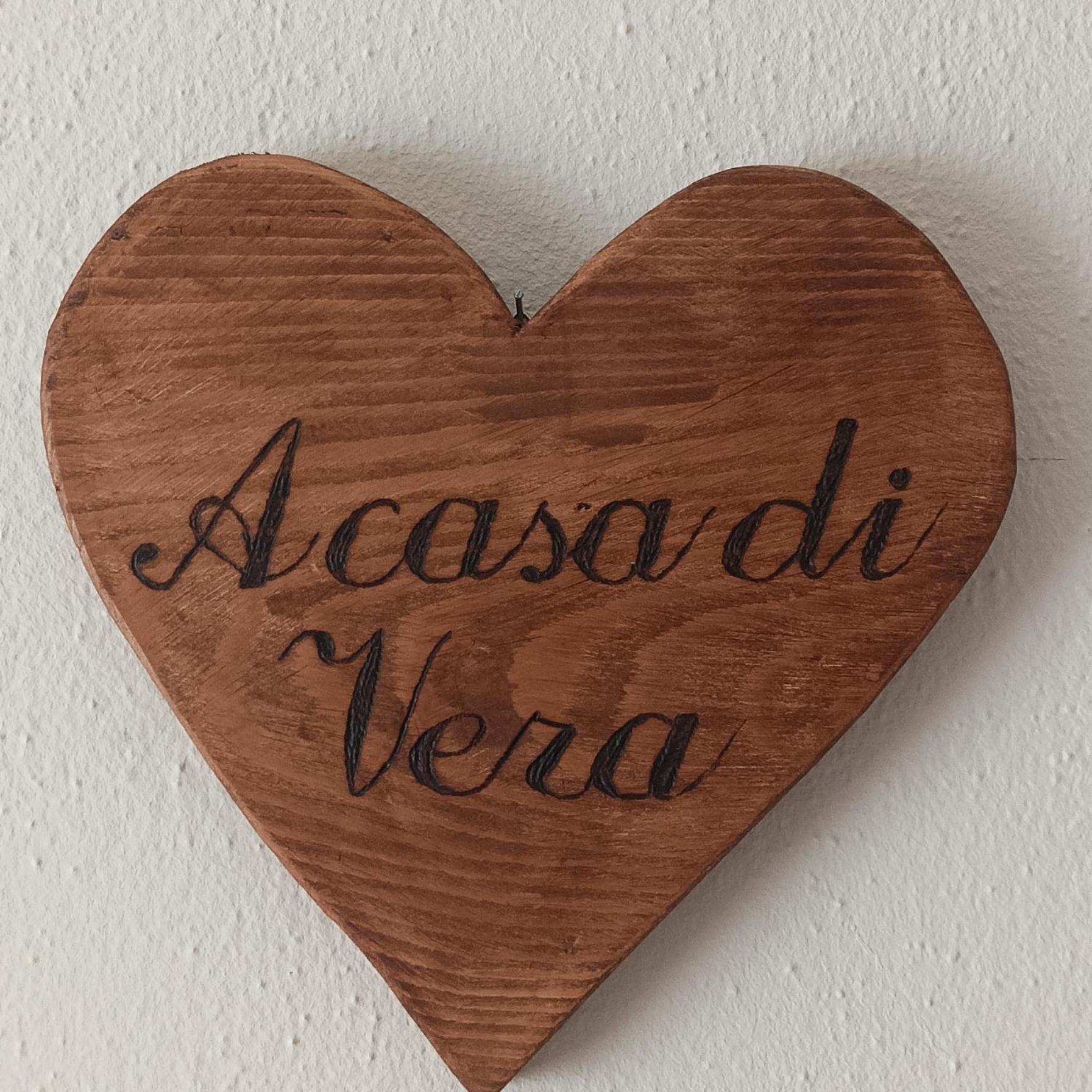 A Casa Di Vera - Vivi La Tua Valle D'Aosta Nus Eksteriør bilde
