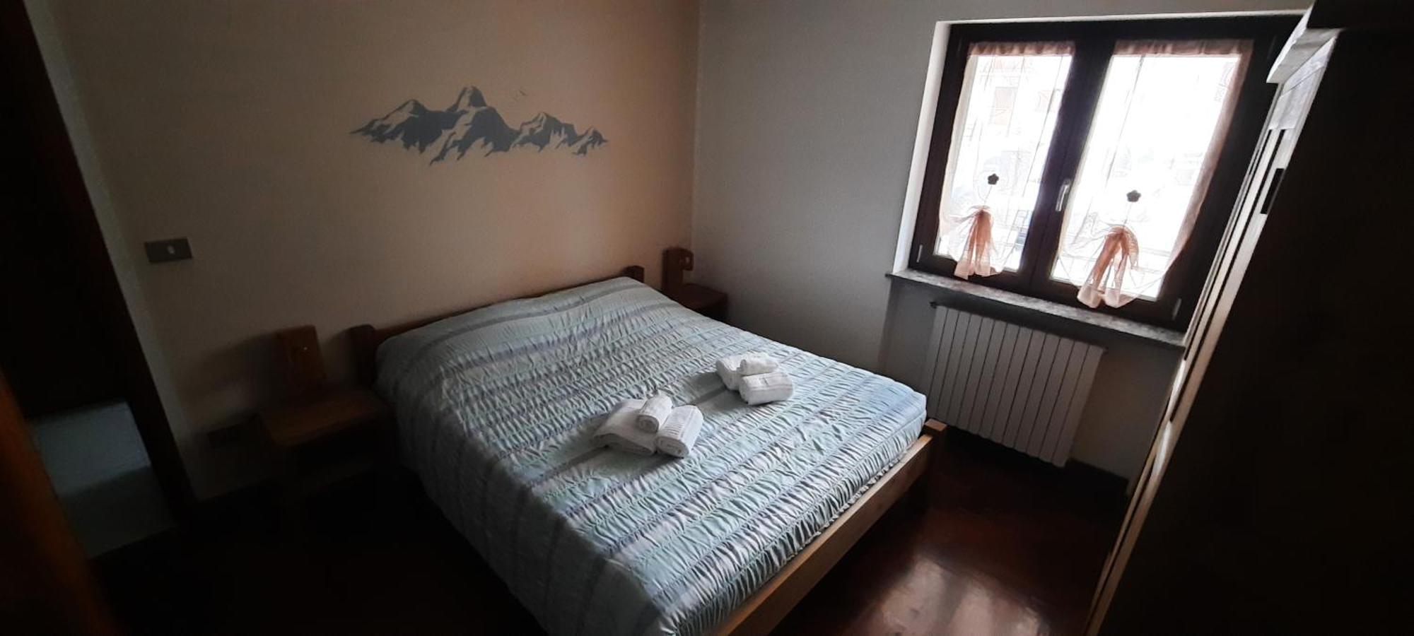A Casa Di Vera - Vivi La Tua Valle D'Aosta Nus Eksteriør bilde