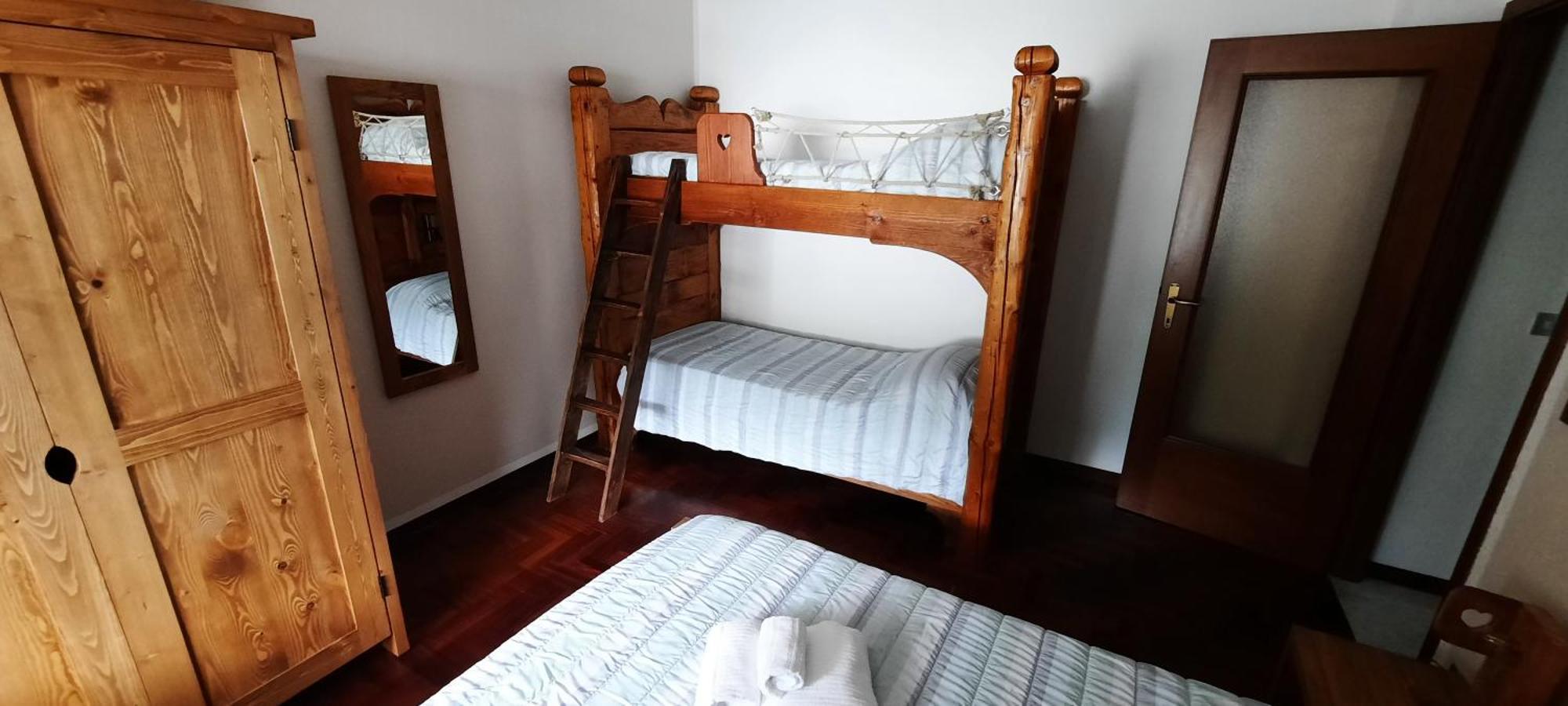 A Casa Di Vera - Vivi La Tua Valle D'Aosta Nus Eksteriør bilde