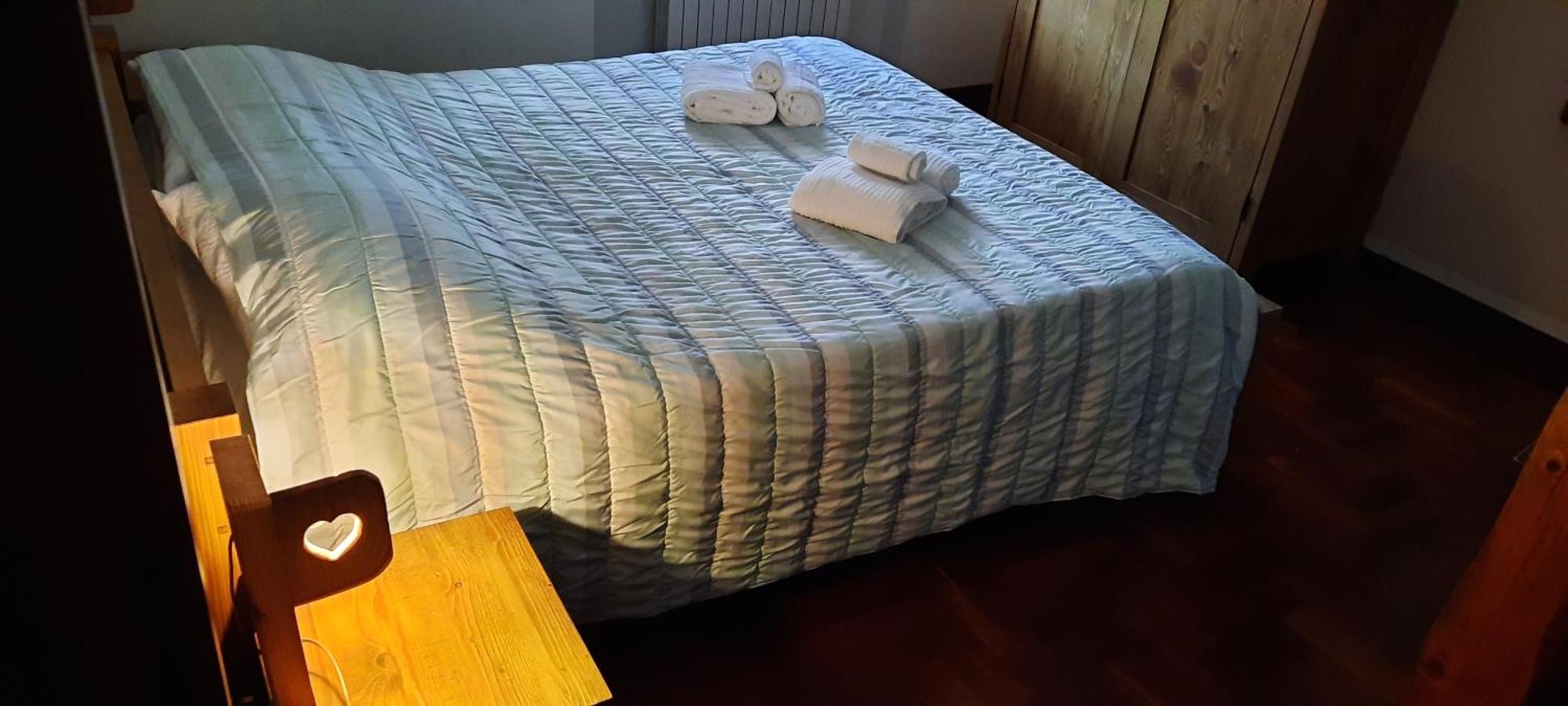 A Casa Di Vera - Vivi La Tua Valle D'Aosta Nus Eksteriør bilde